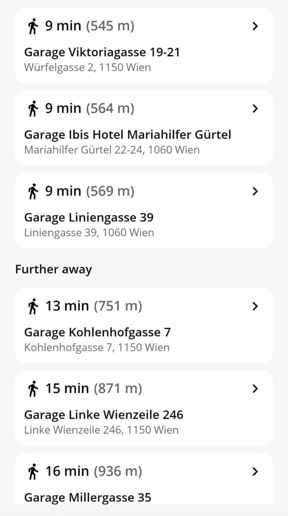 Big And Comfortable Mariahilfer Apartment Vienna Luaran gambar