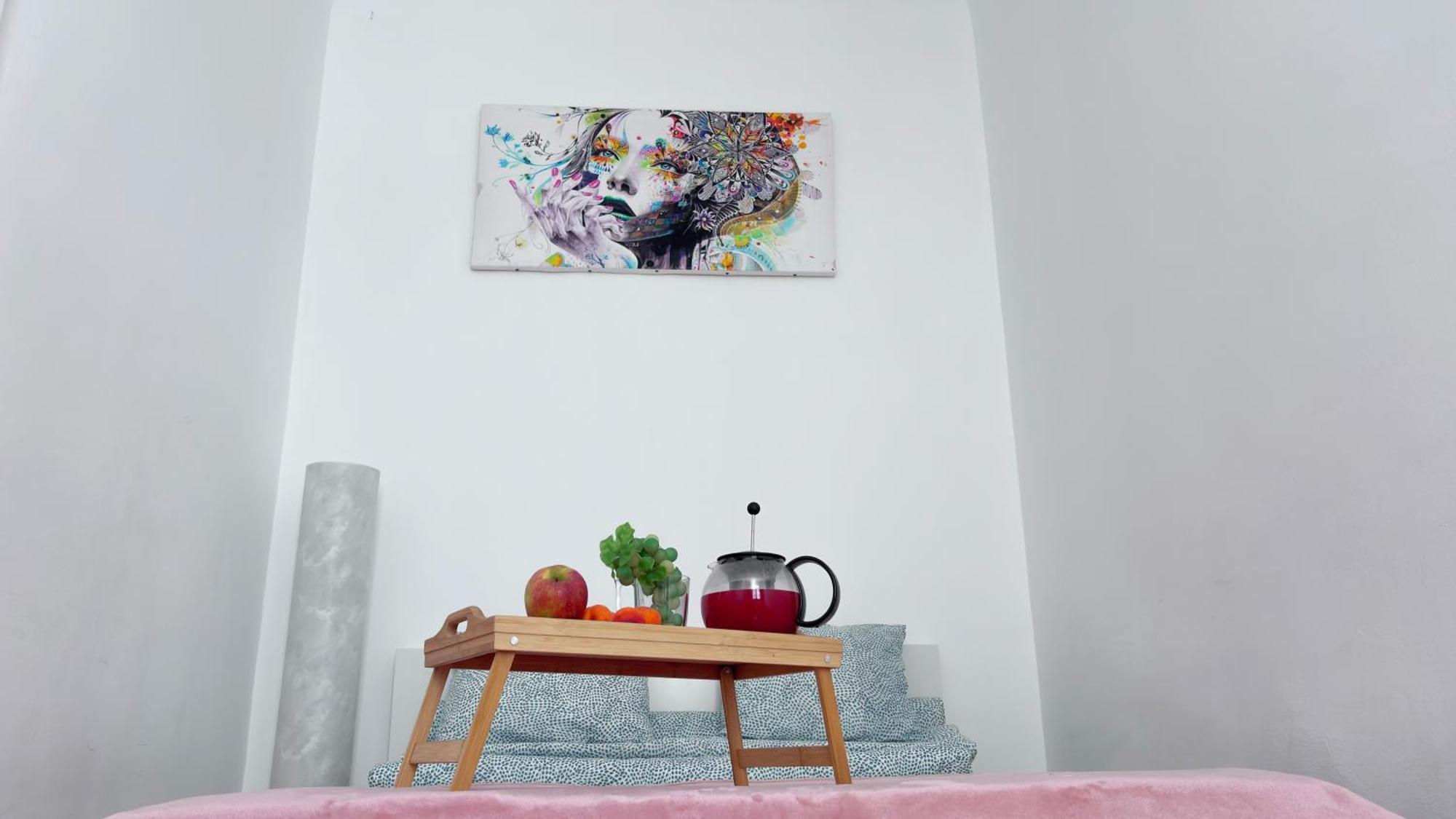 Big And Comfortable Mariahilfer Apartment Vienna Luaran gambar