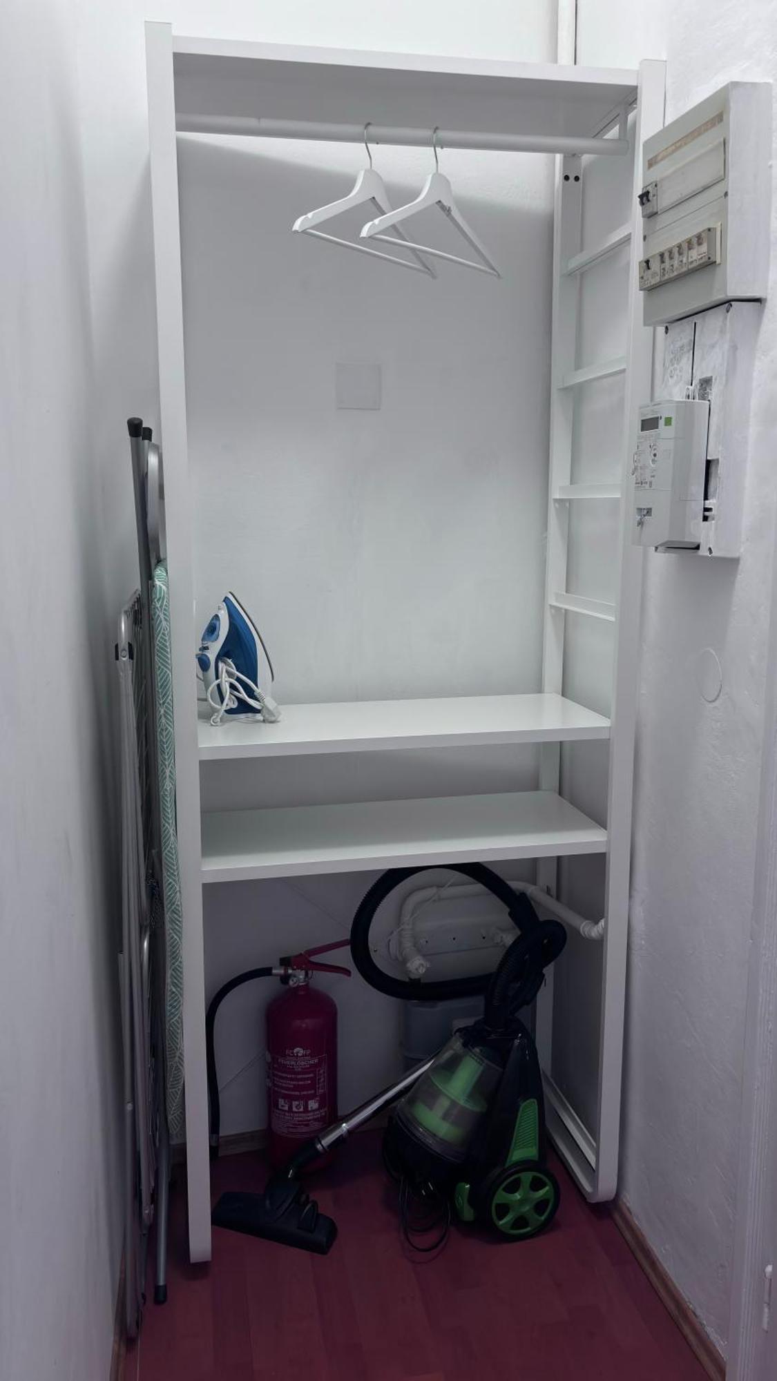 Big And Comfortable Mariahilfer Apartment Vienna Luaran gambar