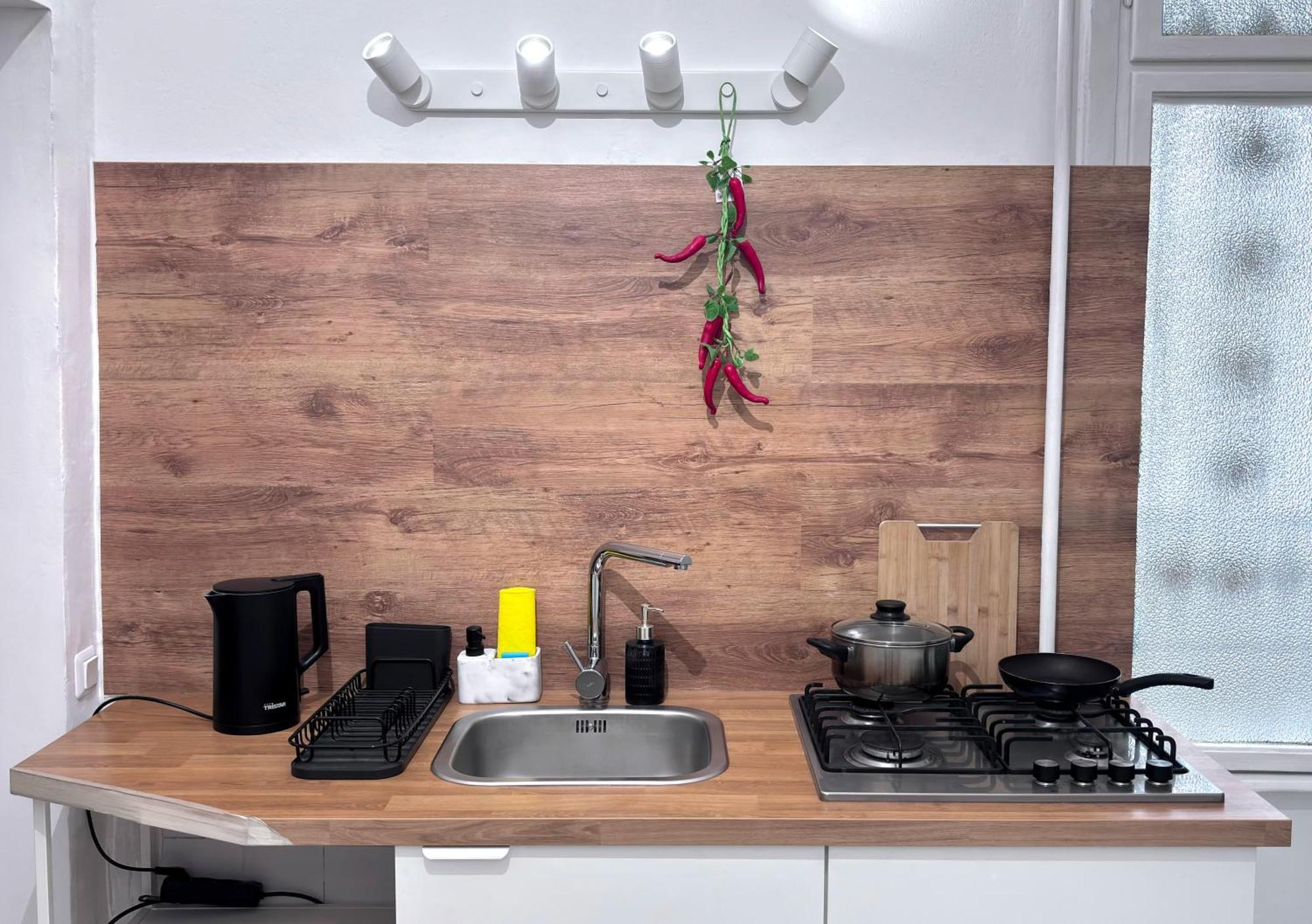 Big And Comfortable Mariahilfer Apartment Vienna Luaran gambar