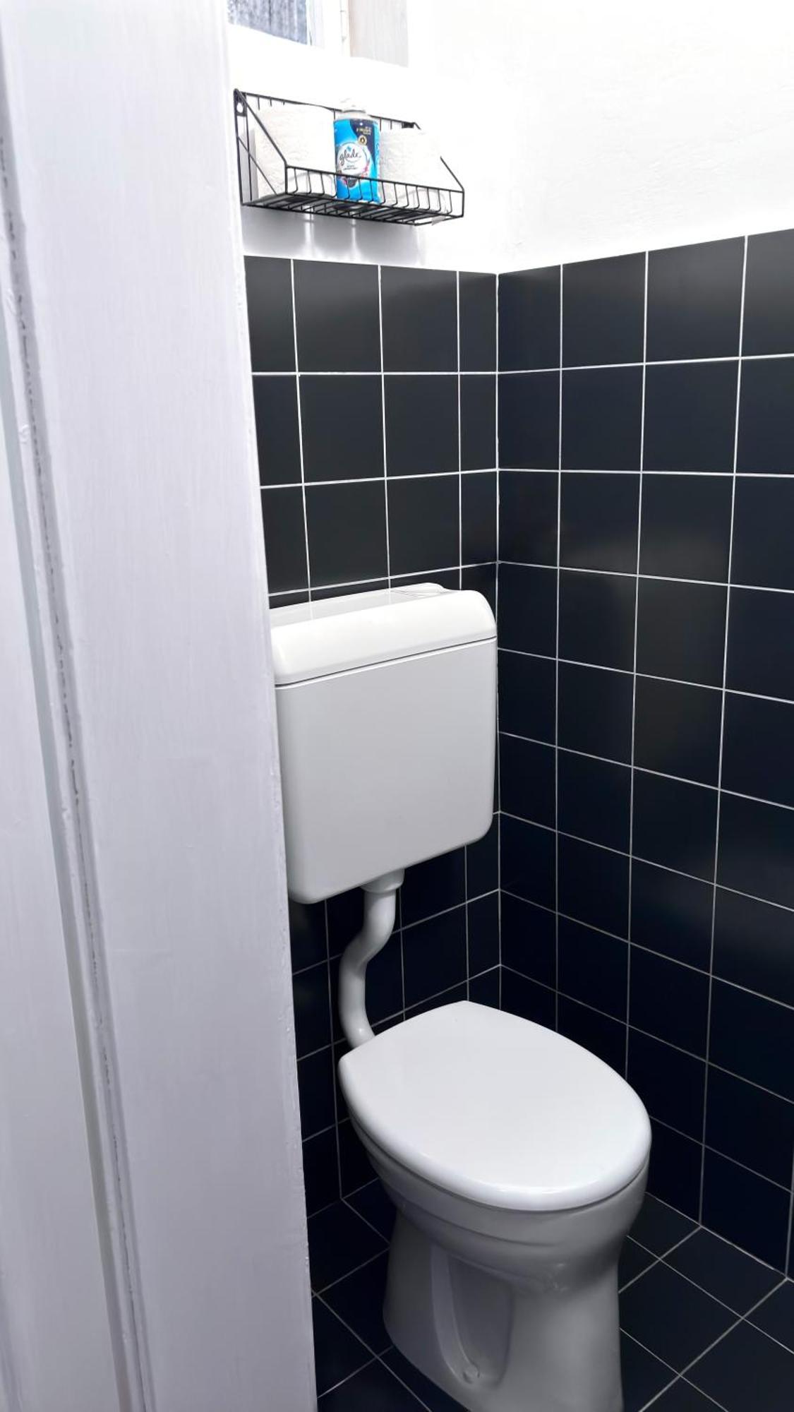 Big And Comfortable Mariahilfer Apartment Vienna Luaran gambar