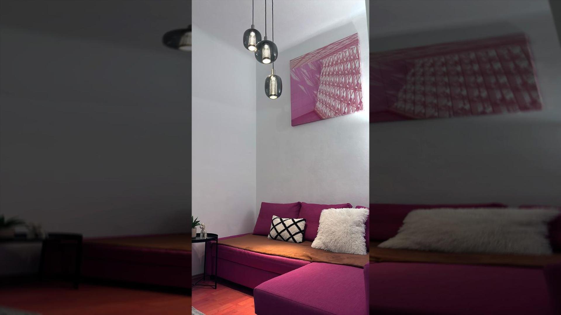Big And Comfortable Mariahilfer Apartment Vienna Luaran gambar